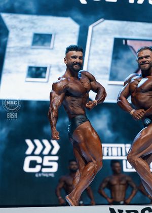 Фотограф Андрей Ёрш (19.05.2024)